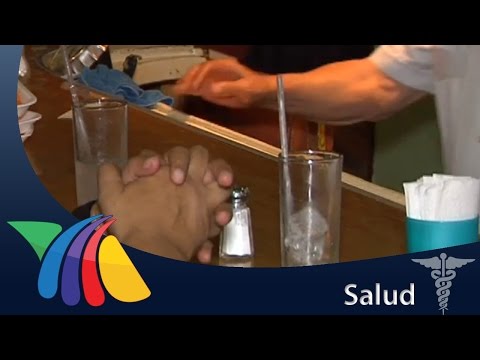 Video: ¿Emborracharse baja la presión arterial?