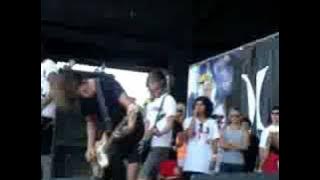 Download lagu Bring Me The Horizon - Tell Slater Not To Wash His Dick