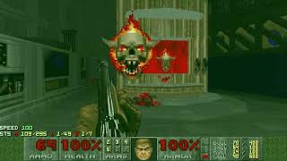 DOOM 1 - DS1V3.WAD