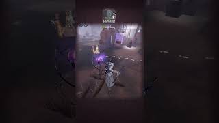 Orphy.exe Stopped Responding | Identity V #shorts