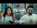 Noon duphara  nav sandhu  new latest punjabi song 2023  scope music  nav noon song