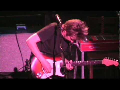 EXPERIENCE HENDRIX FOX THEATER ATLANTA GEORGIA ERIC JOHNSON AXIS BOLD AS LOVE 3-27-2010