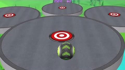 Going Balls - SpeedRun Gameplay Level 56