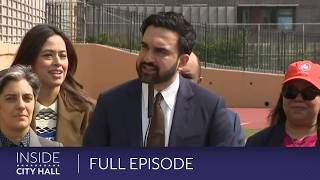 A closer look at Mamdani's budget proposal | Inside City Hall
