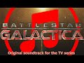 Battlestar Galactica | Original Score | Звездный крейсер Галактика | Soundtrack