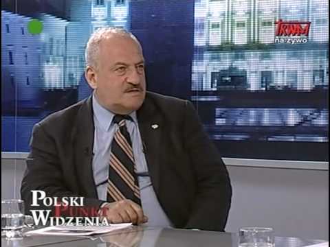 Polski punkt widzenia (1/2) - 01.09.2010