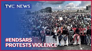 ICC Opens Investigation Violence During #EndSARS Protests