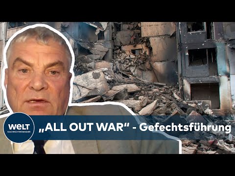 Video: Wie nennt man einen islamischen Heiligen Krieg?