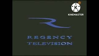 Satin City/Regency Television/20Th Television Logo (2004)