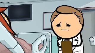 What's Up Doc - Cyanide & Happiness Shorts What's Up Doc - Cyanide & Happiness Shorts