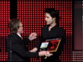 2011-04-27 Adam presents at the ASCAP Pop Music Awards (non-televised)-L.A.