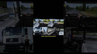 OFFICIALLY ANNOUNCED BY WANDA SOFTWARE 🤩 || NEW UPDATE #truckersofeurope3 #toe3 #viralshorts #gaming