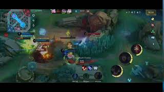 Aldous One Hit build #mlbb #livestreaming #livemlbb