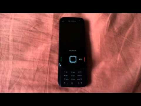 Nokia N85 Mobile Phone (Review)