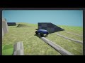 Prototyping a car system for a potential game (uncut)