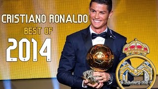 Cristiano Ronaldo " Ultimate Skill Show " HD