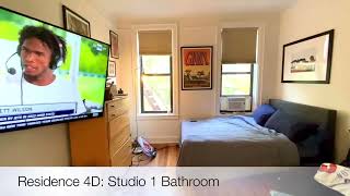 51 Seventh Ave South - 4D