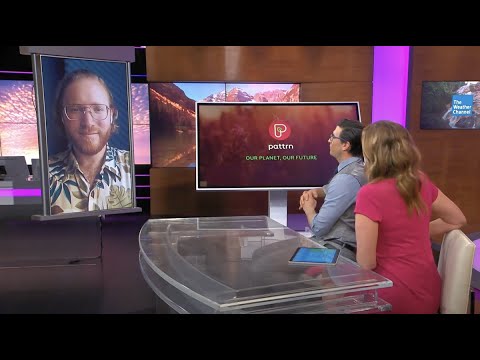 Canary Media's Julian Spector talks the benefits of heat pumps on Pattrn TV