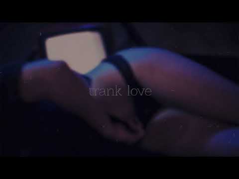 (FREE) Freestyle Type Beat - "Trank Love" | Free Sad Type Beat 2021 | Rap Trap Instrumental Beats