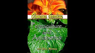 Olomana Gardens Permaculture & Aquaponics Documentary screenshot 4