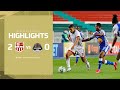 HIGHLIGHTS | CR Belouzidad 2 - 0 TP Mazembe | Matchday 5 | #TotalCAFCL