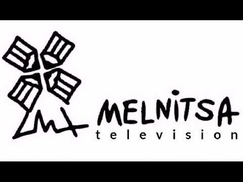 Melnisa Television Logo