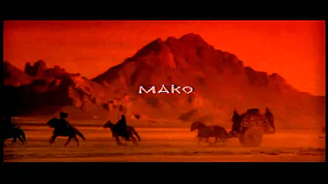 Conan The Destroyer intro