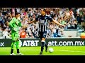 Resumen: Monterrey 5-1 Veracruz (21 febrero 2016)