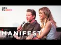 Manifest final season qa with cast  atx tv festival