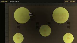 Medieval Devlog 1 screenshot 1