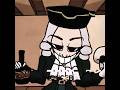 " dr livesey 67 😂 " (rum and death ☠️) old but gold ❤️🩹 #anime #old #memes #adot