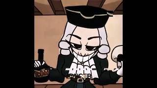 " dr livesey 67 😂 " (rum and death ☠️) old but gold ❤️🩹 #anime #old #memes #adot