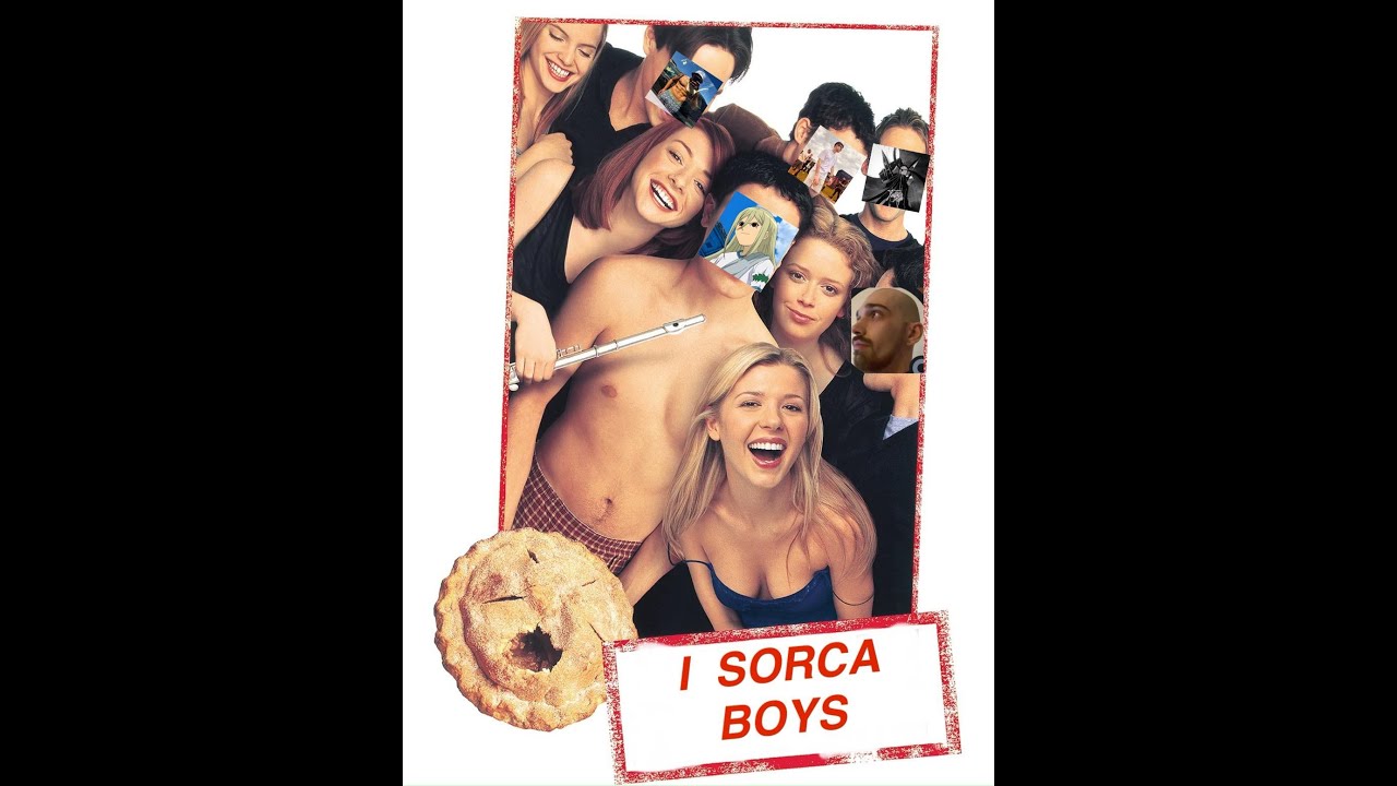 SORCA BOYS [C2] SQUAD RESPONSE 