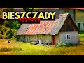 Dlaczego w Komańczy NIE MA turystów? Czy to są Bieszczady?