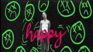 Dixie D'Amelio-Be Happy (ft. blackbear \& Lil Mosey) [Remix] Official Lyric Video