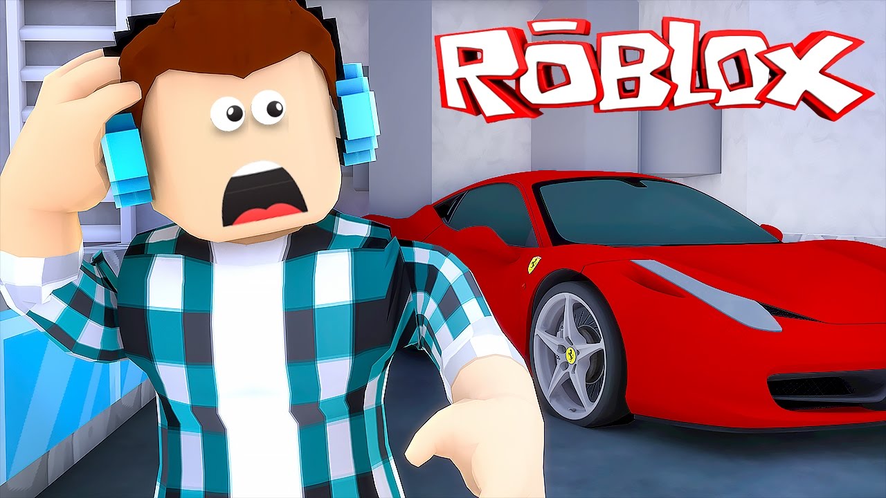 Roblox Quebrei Meu Carro Roblox Car Crushers - roblox tente escapar do banheiro escape the bathroon