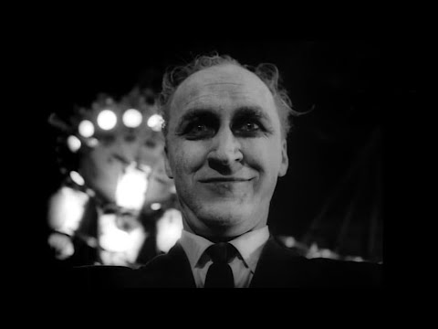 Carnival of Souls (1962) Horror, Mystery Cult Classic