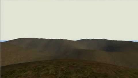 #7dfps #procjam final test