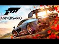 Homenaje a Reino Unido 🇬🇧 | Forza Horizon Aniversario | Español 