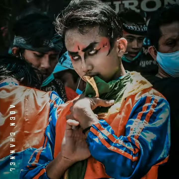 LITERASI JARANAN 30 DETIK / MENGIKUTI BEAT KINEMASTER(VN) LAGU DJ JAWA -STORY WA JARANAN 30 DETIK
