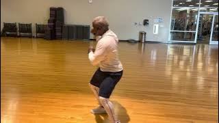 Zin 101 - Tic Tac zumba - TEAM Positive Energy
