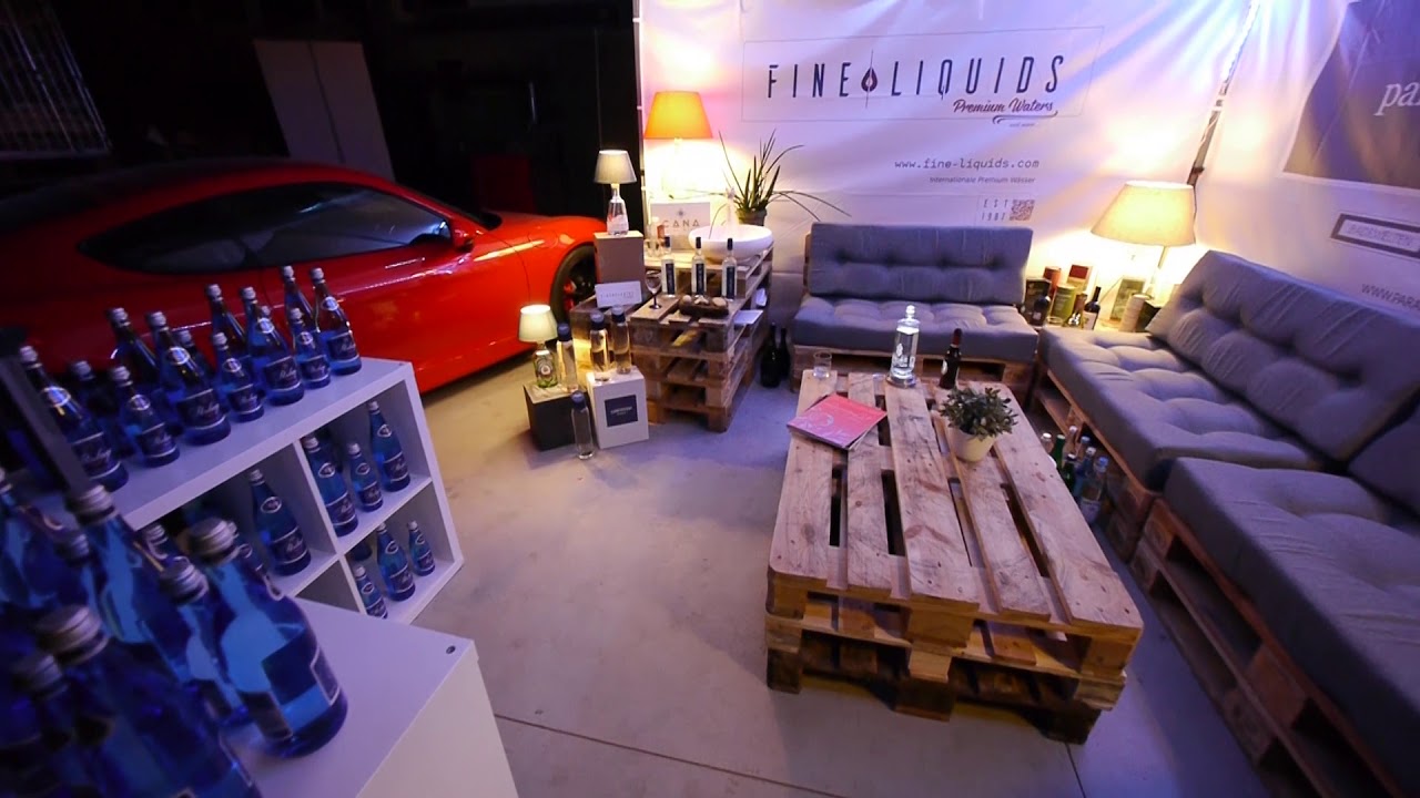 The Warehouse. VIRTUAL SOURCE VISIT #8 with Michael Mascha