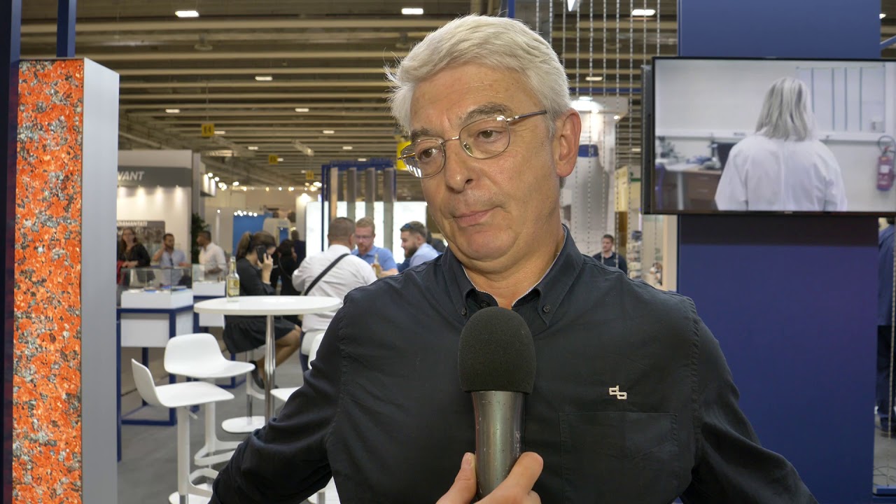 Best Communicator Award 2019 - Diamant Boart