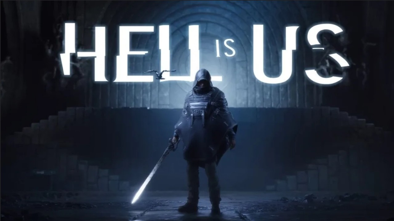 Ад - это Мы - Hell is Us #1