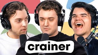 The Fall Of Crainer, Why He Left And The Lanceypooh Drama