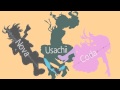 【FyRa】drop pop candy -Acapella version-