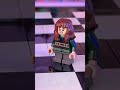 “Once I make my move…” remix LEGO edition #harrypotter #harrypotterchesssceneremix