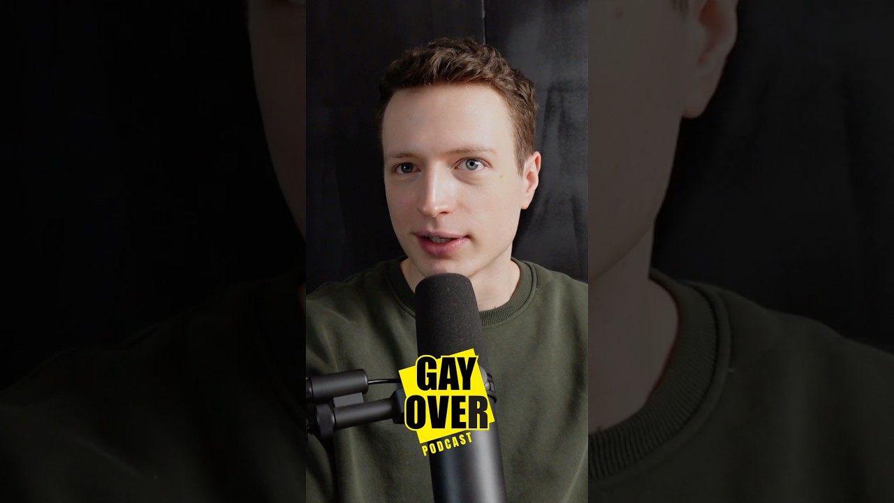 Was, wenn die #AFD noch stärker wird? #gayoverpodcast