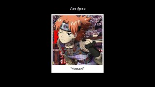 7 Minutoz - Temari (letra)