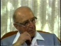 Carl Rogers: The Conversation | Saybrook University